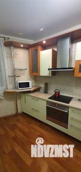 1-к квартира, вторичка, 37м2, 12/17 этаж
