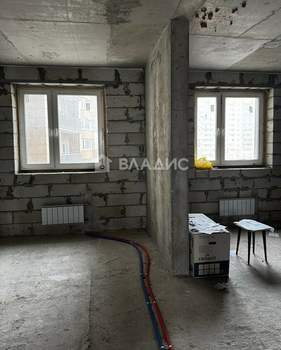 3-к квартира, вторичка, 90м2, 15/25 этаж