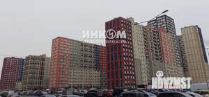 Студия квартира, вторичка, 20м2, 11/26 этаж