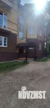2-к квартира, вторичка, 48м2, 1/3 этаж