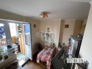 2-к квартира, вторичка, 59м2, 16/26 этаж