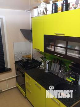 1-к квартира, вторичка, 35м2, 1/9 этаж