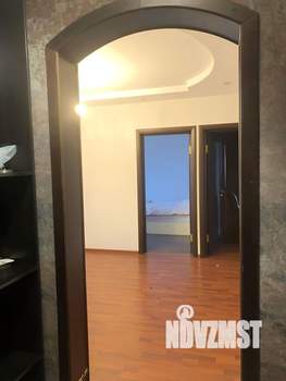 3-к квартира, вторичка, 74м2, 16/17 этаж