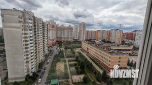 3-к квартира, вторичка, 78м2, 14/17 этаж