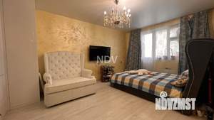 1-к квартира, вторичка, 38м2, 16/17 этаж