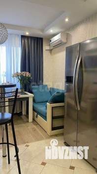 2-к квартира, вторичка, 57м2, 5/25 этаж