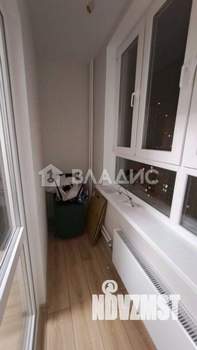 1-к квартира, вторичка, 32м2, 17/19 этаж