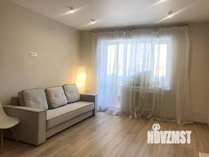 Студия квартира, вторичка, 33м2, 6/18 этаж