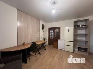 2-к квартира, вторичка, 70м2, 6/20 этаж