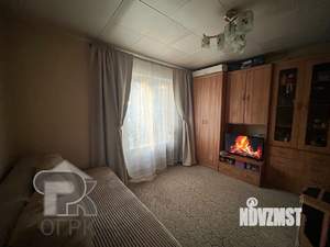 1-к квартира, вторичка, 25м2, 5/9 этаж