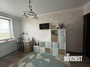 3-к квартира, вторичка, 71м2, 9/10 этаж