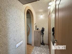 2-к квартира, вторичка, 51м2, 7/12 этаж