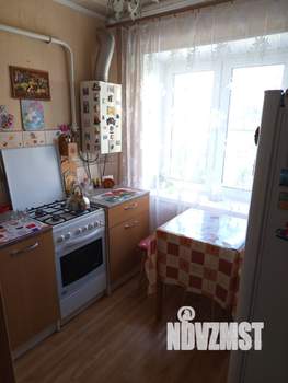 2-к квартира, вторичка, 41м2, 5/5 этаж