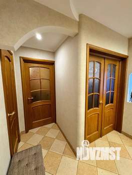 2-к квартира, вторичка, 61м2, 5/17 этаж