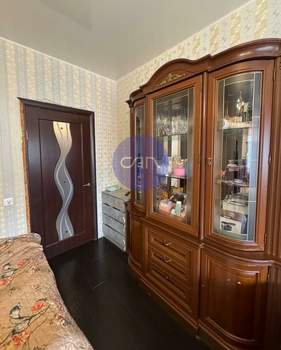 1-к квартира, вторичка, 44м2, 14/24 этаж