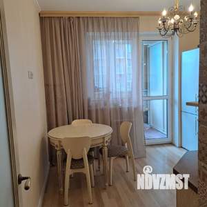 2-к квартира, вторичка, 60м2, 11/25 этаж