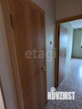 2-к квартира, вторичка, 55м2, 3/17 этаж