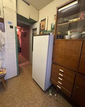 2-к квартира, вторичка, 43м2, 4/5 этаж