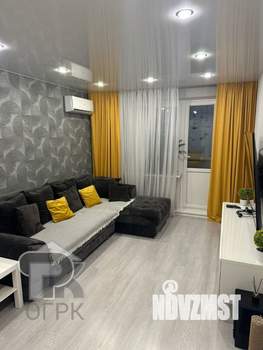 2-к квартира, вторичка, 52м2, 3/10 этаж