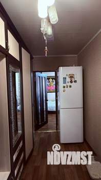 2-к квартира, вторичка, 44м2, 6/9 этаж