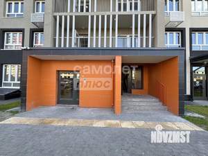 2-к квартира, вторичка, 31м2, 5/19 этаж