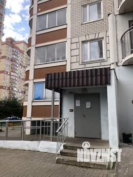 2-к квартира, вторичка, 61м2, 12/12 этаж