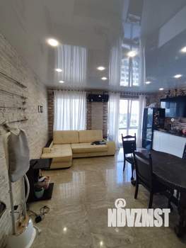 3-к квартира, вторичка, 95м2, 11/14 этаж