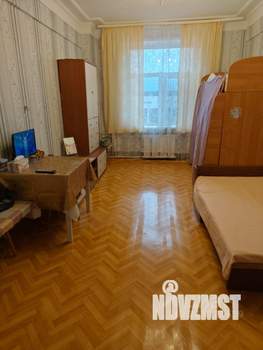 3-к квартира, вторичка, 73м2, 4/5 этаж