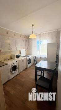 1-к квартира, вторичка, 32м2, 4/9 этаж