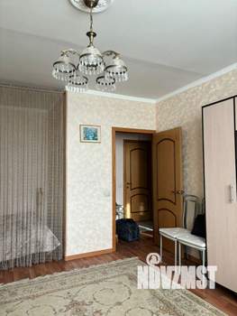 1-к квартира, вторичка, 42м2, 6/14 этаж