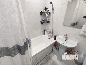 2-к квартира, вторичка, 63м2, 11/23 этаж