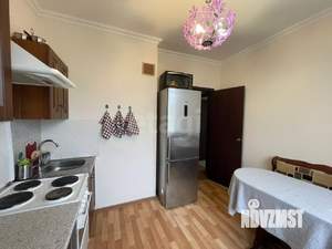 2-к квартира, вторичка, 52м2, 1/4 этаж