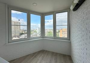 2-к квартира, вторичка, 70м2, 14/17 этаж