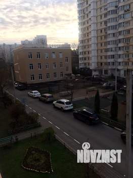 2-к квартира, вторичка, 58м2, 3/17 этаж