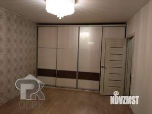 1-к квартира, вторичка, 38м2, 16/17 этаж