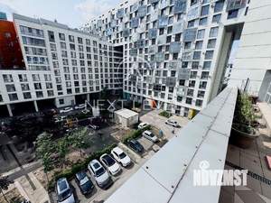 3-к квартира, вторичка, 85м2, 5/17 этаж