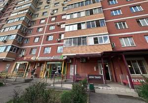 2-к квартира, вторичка, 42м2, 2/17 этаж