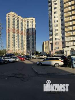 3-к квартира, вторичка, 93м2, 10/25 этаж