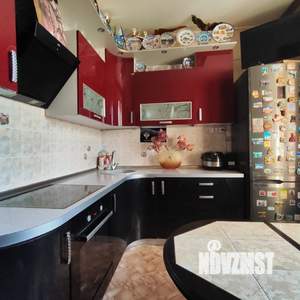 1-к квартира, вторичка, 38м2, 6/18 этаж