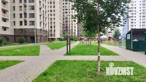 1-к квартира, вторичка, 36м2, 6/16 этаж