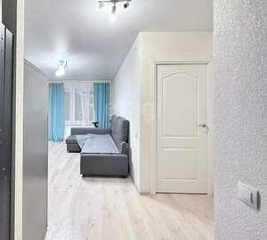 2-к квартира, вторичка, 37м2, 8/21 этаж