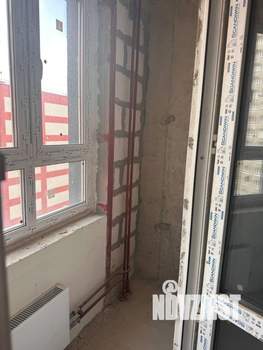 Студия квартира, вторичка, 35м2, 15/25 этаж