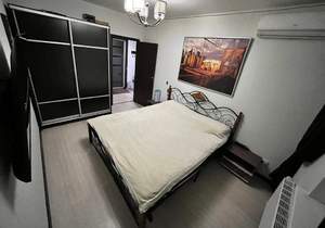 1-к квартира, вторичка, 33м2, 17/17 этаж