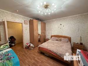 3-к квартира, вторичка, 74м2, 12/17 этаж