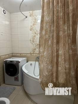 1-к квартира, вторичка, 42м2, 3/25 этаж