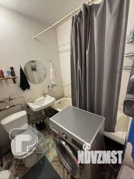 1-к квартира, вторичка, 41м2, 6/10 этаж