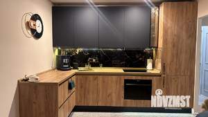 3-к квартира, вторичка, 90м2, 19/25 этаж