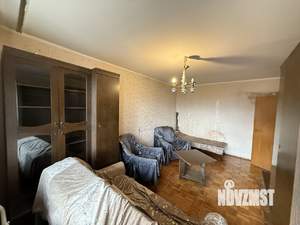 2-к квартира, вторичка, 48м2, 9/9 этаж