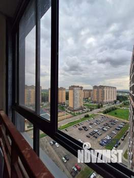 1-к квартира, вторичка, 31м2, 19/22 этаж