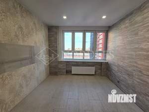 1-к квартира, вторичка, 32м2, 12/17 этаж